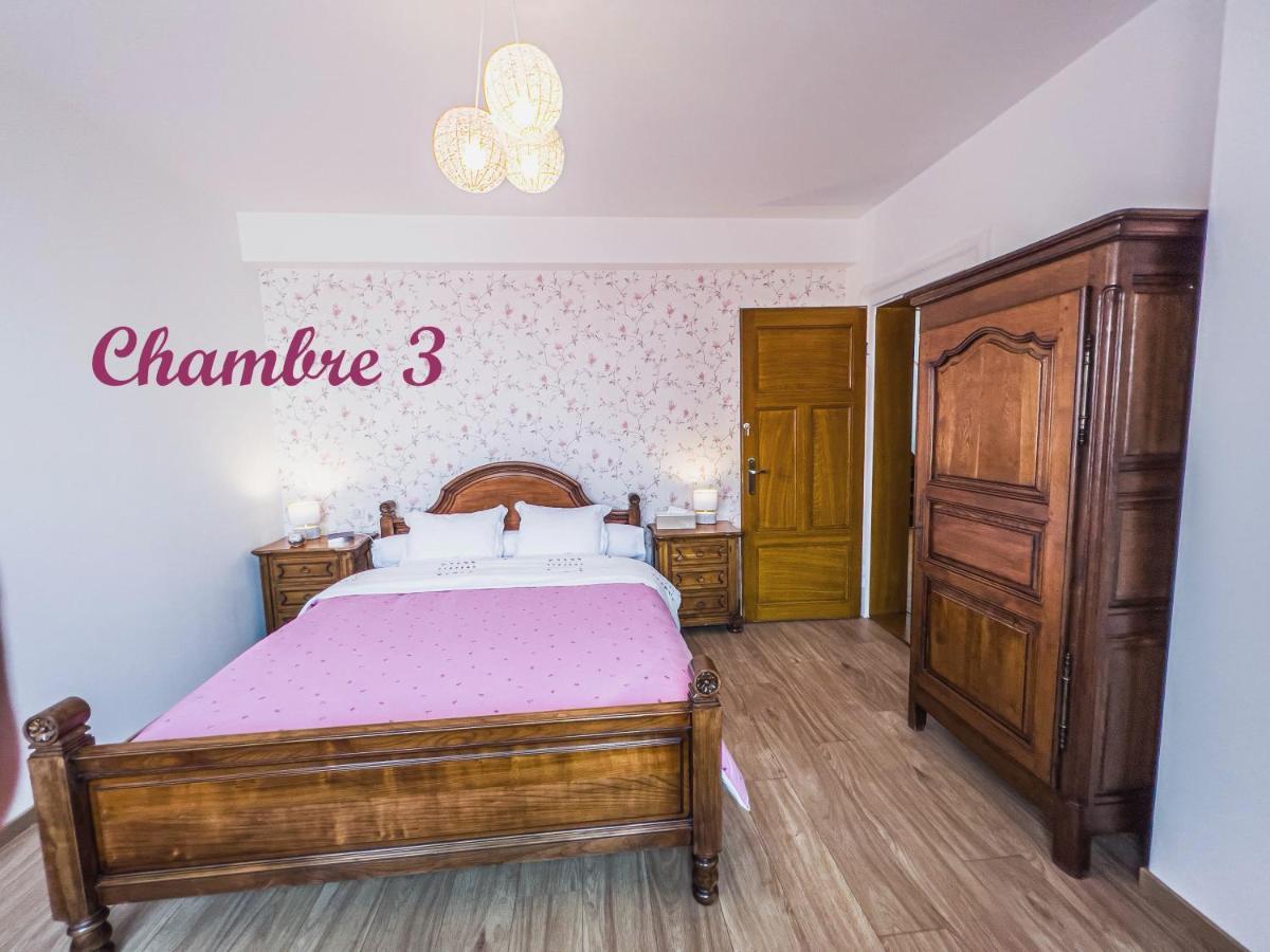 Gite Le Coeur D'Alsace Boofzheim Exterior photo